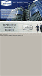 Mobile Screenshot of capstonecommercial.us